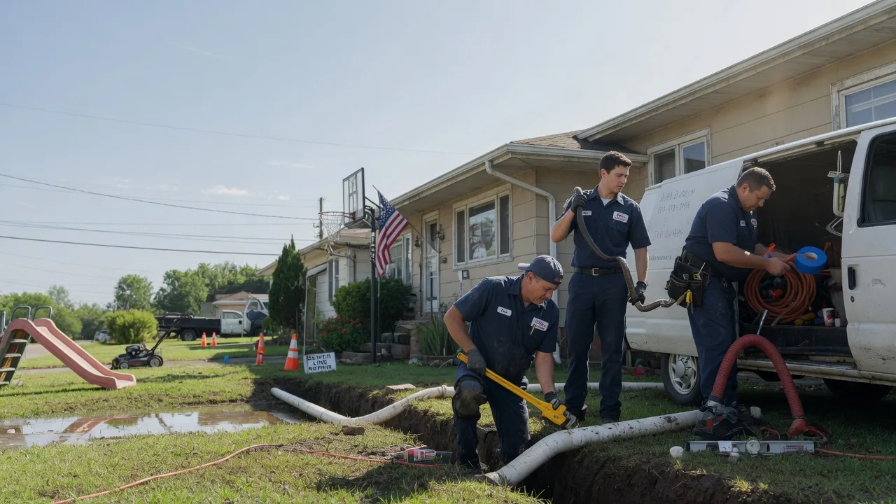 Toilet Installation in Martin, OH near me